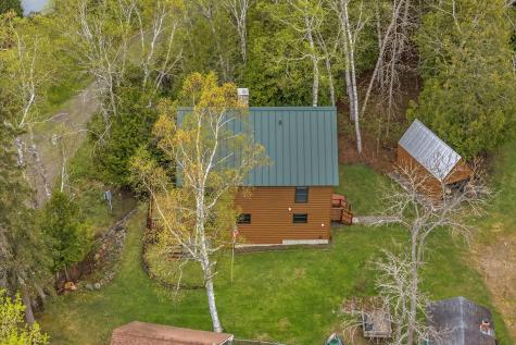 110 Lakeside Lodges Road Rangeley ME 04970