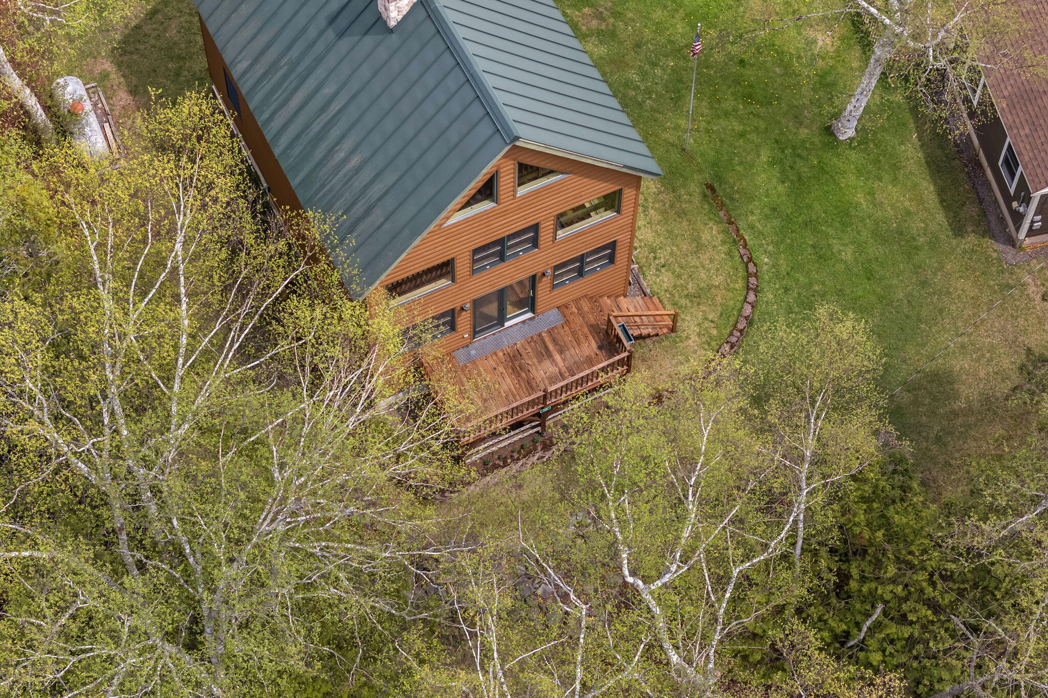 110 Lakeside Lodges Road Rangeley ME 04970