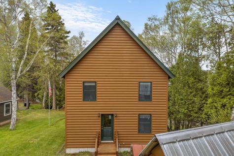 110 Lakeside Lodges Road Rangeley ME 04970