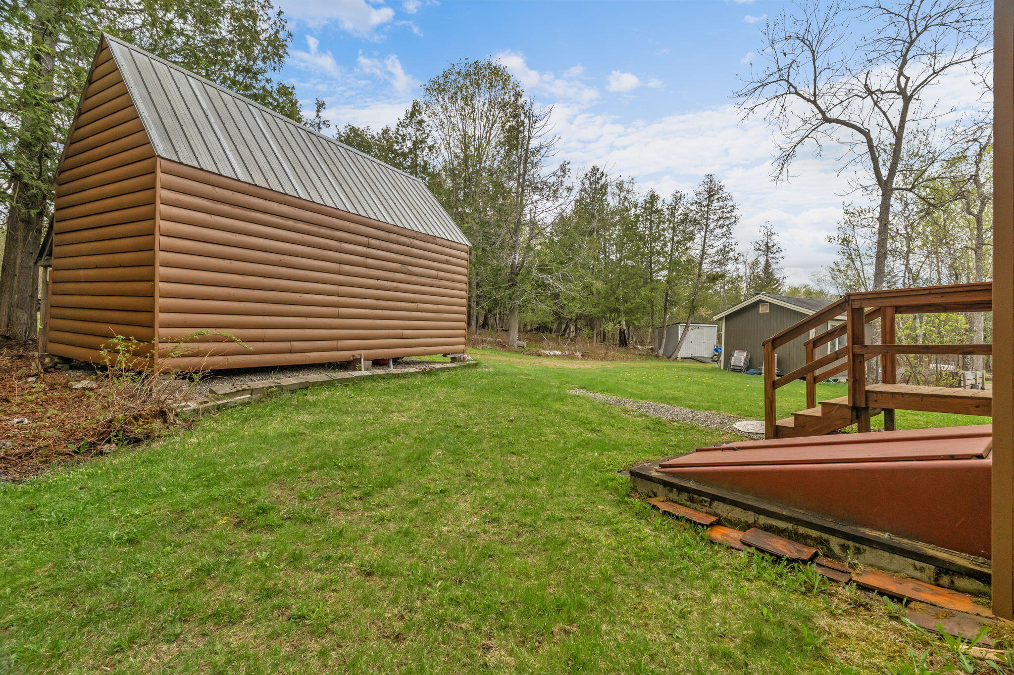 110 Lakeside Lodges Road Rangeley ME 04970
