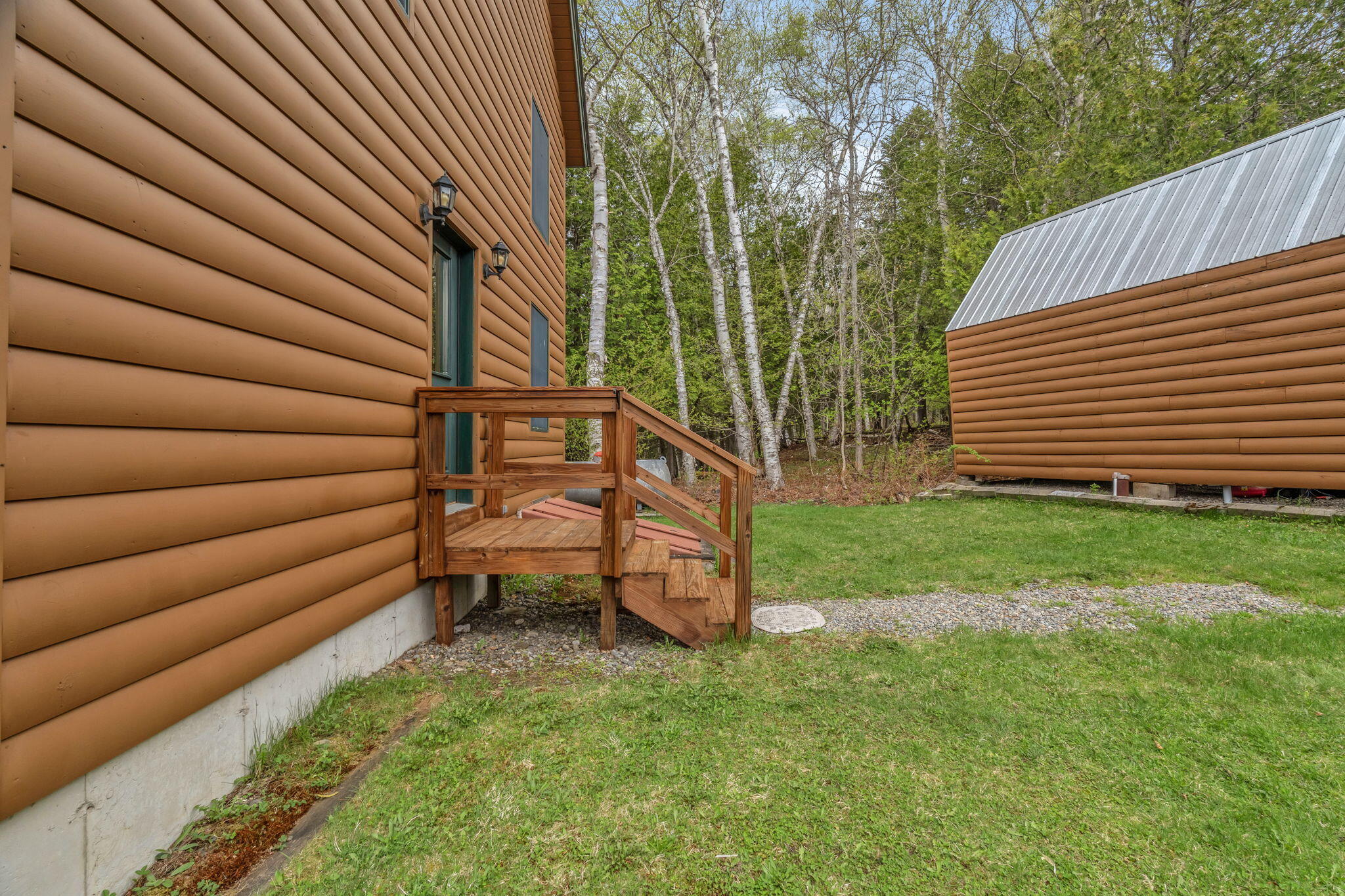 110 Lakeside Lodges Road Rangeley ME 04970