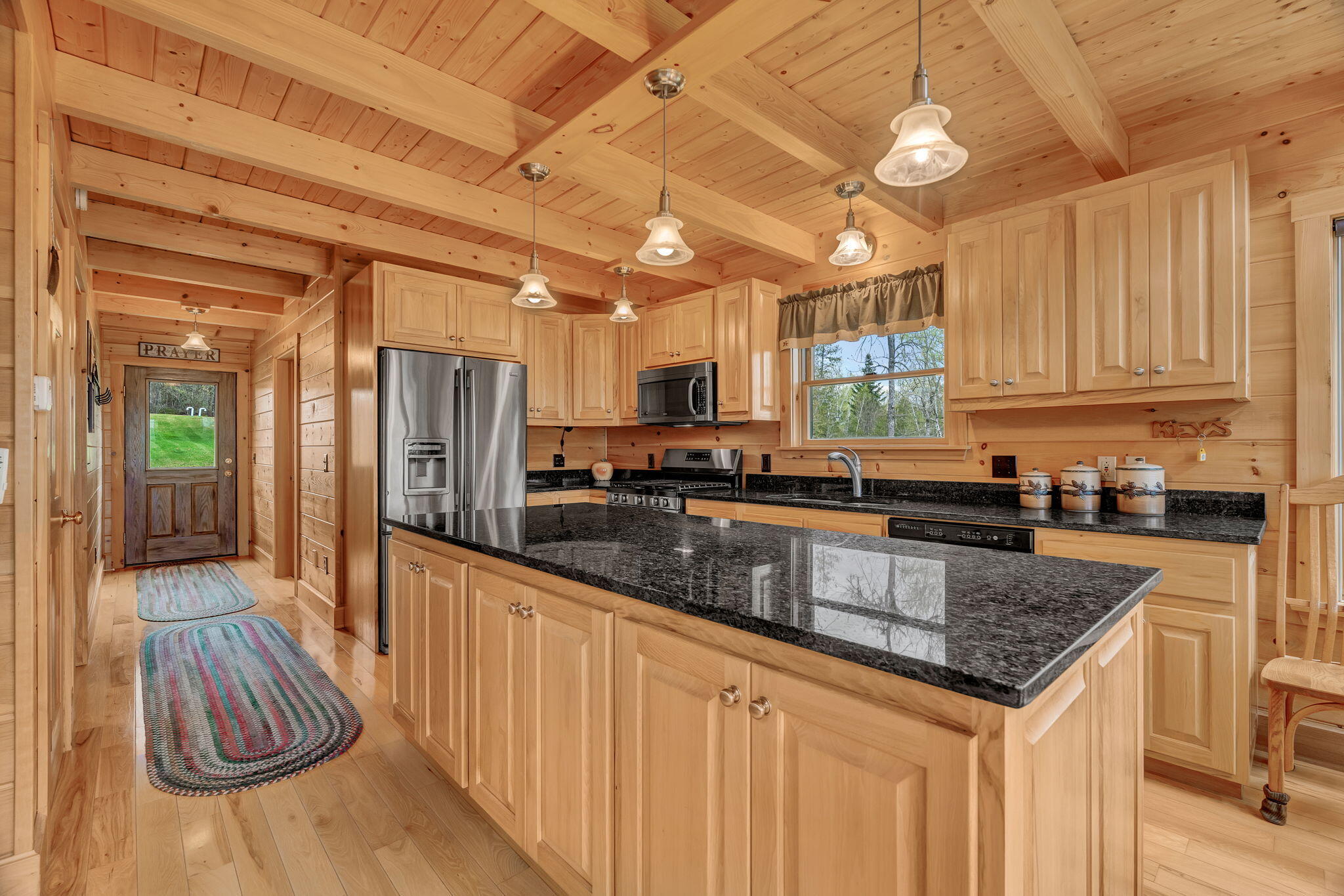 110 Lakeside Lodges Road Rangeley ME 04970