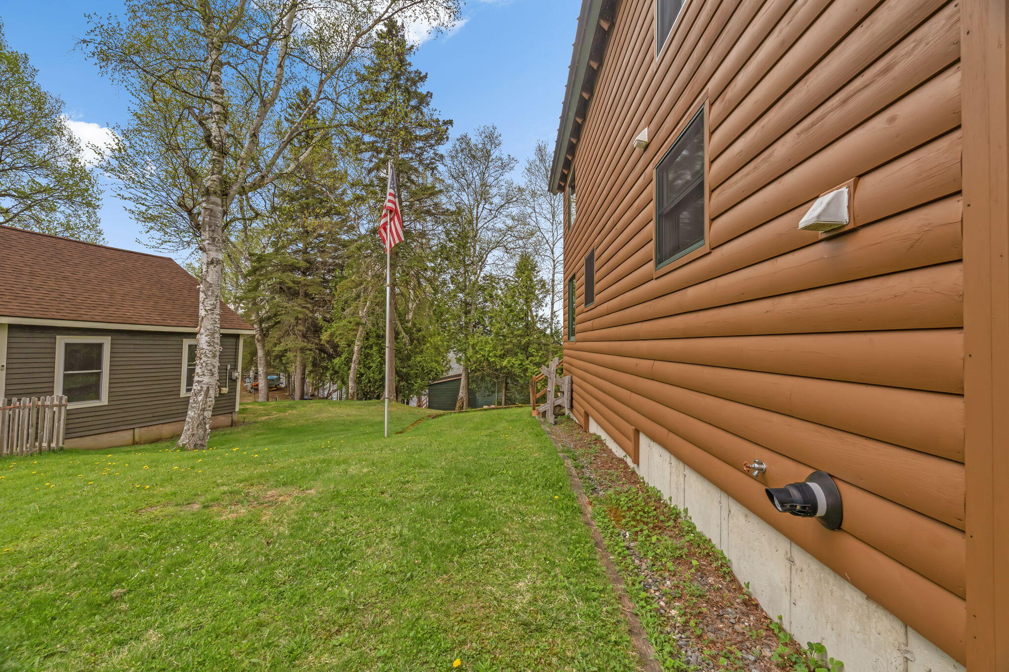 110 Lakeside Lodges Road Rangeley ME 04970