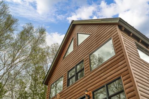 110 Lakeside Lodges Road Rangeley ME 04970
