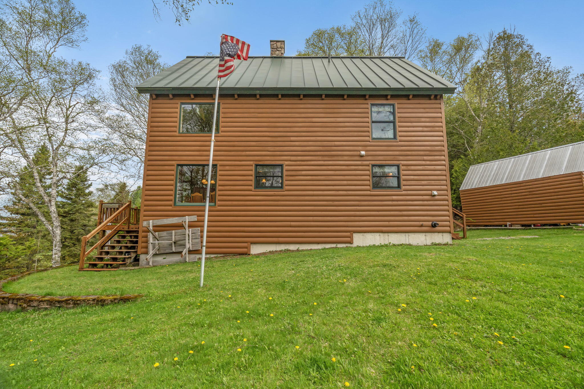 110 Lakeside Lodges Road Rangeley ME 04970
