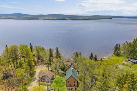 110 Lakeside Lodges Road Rangeley ME 04970