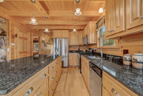 110 Lakeside Lodges Road Rangeley ME 04970