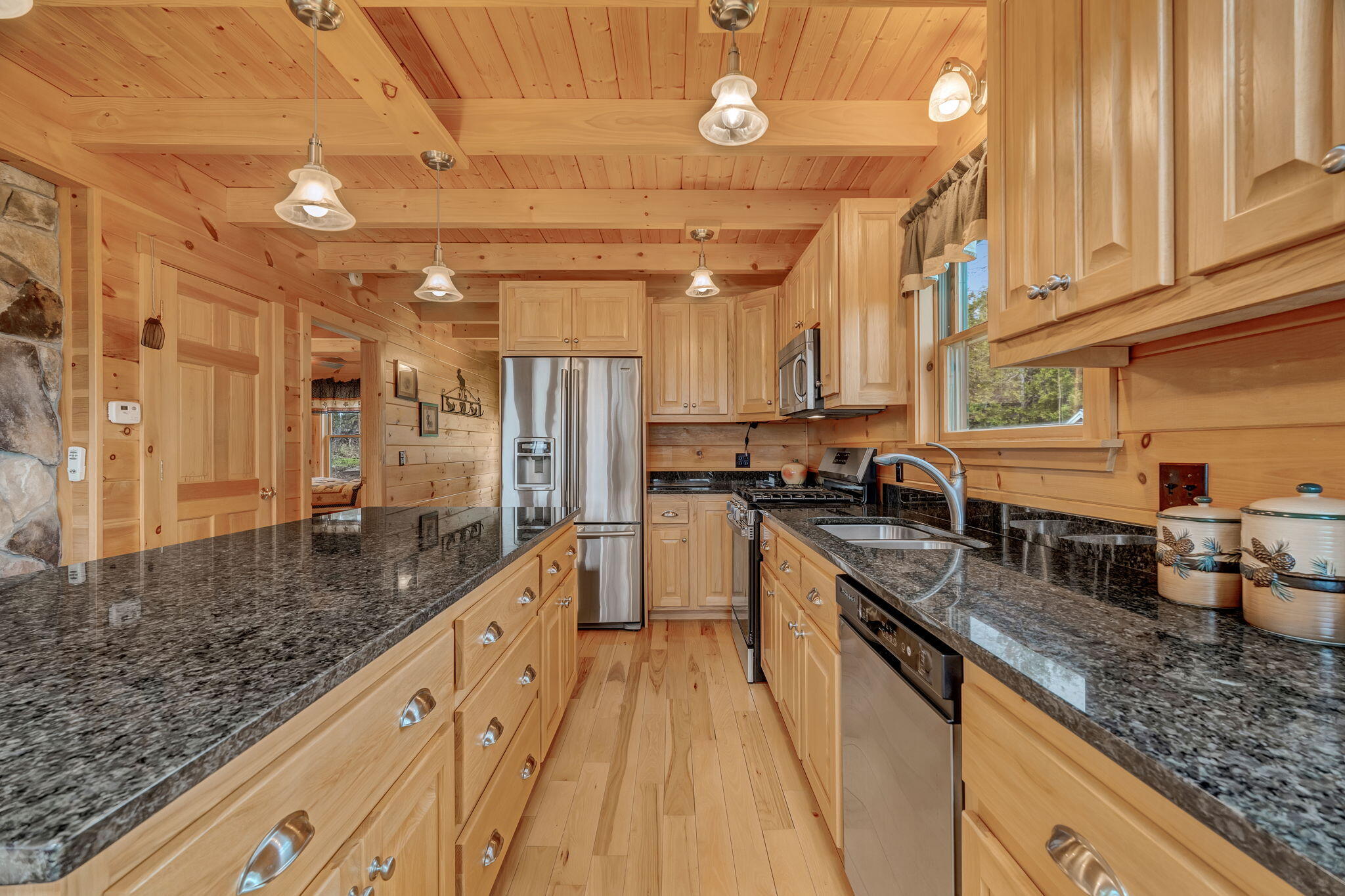 110 Lakeside Lodges Road Rangeley ME 04970