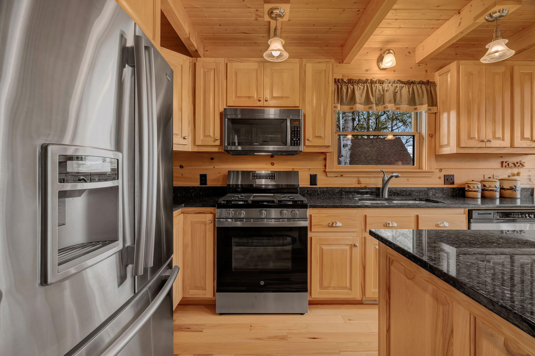 110 Lakeside Lodges Road Rangeley ME 04970