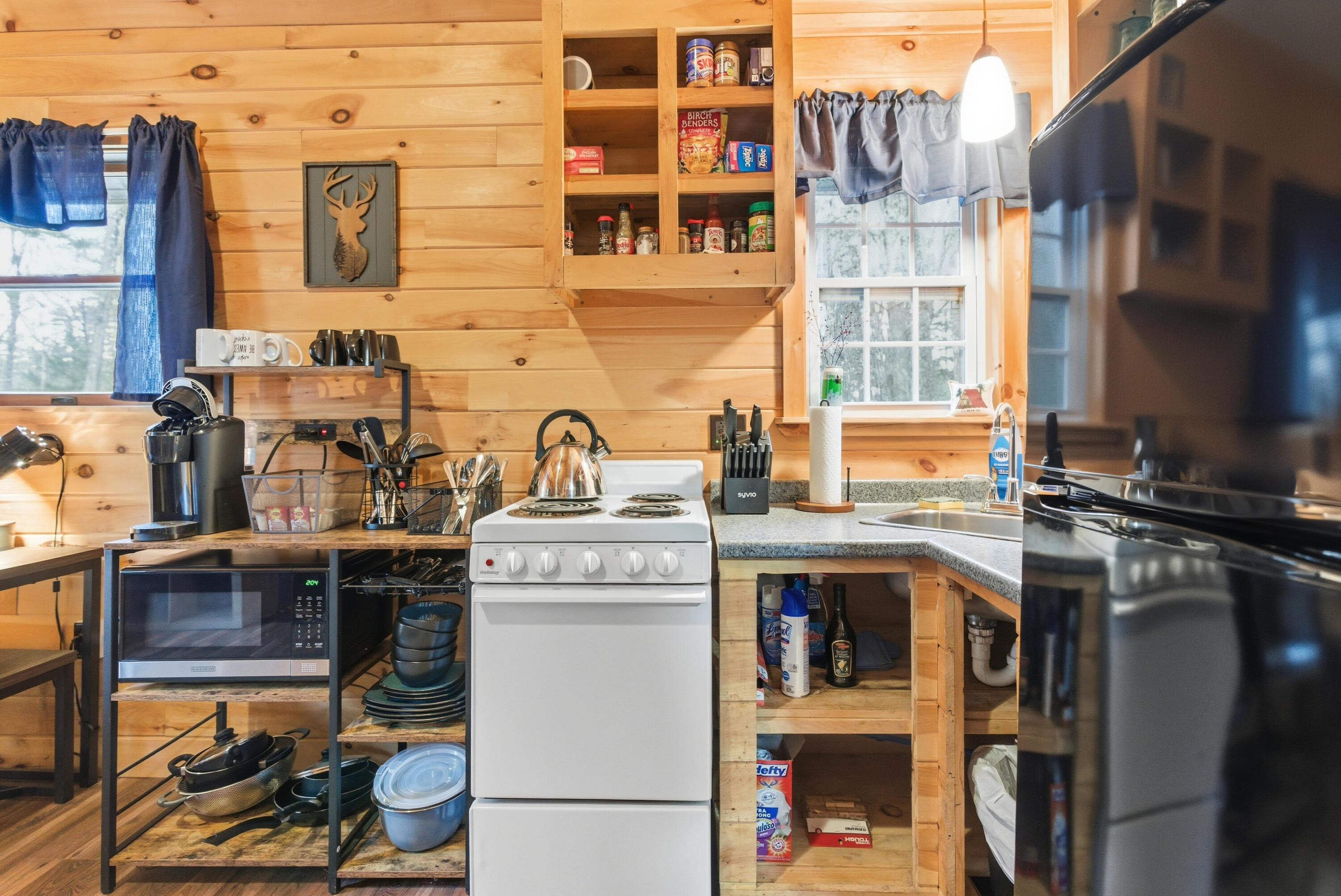 51 Larry Drive Monmouth ME 04259