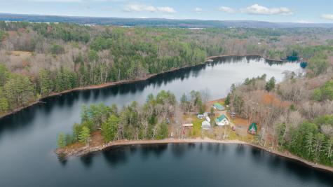 51 Larry Drive Monmouth ME 04259