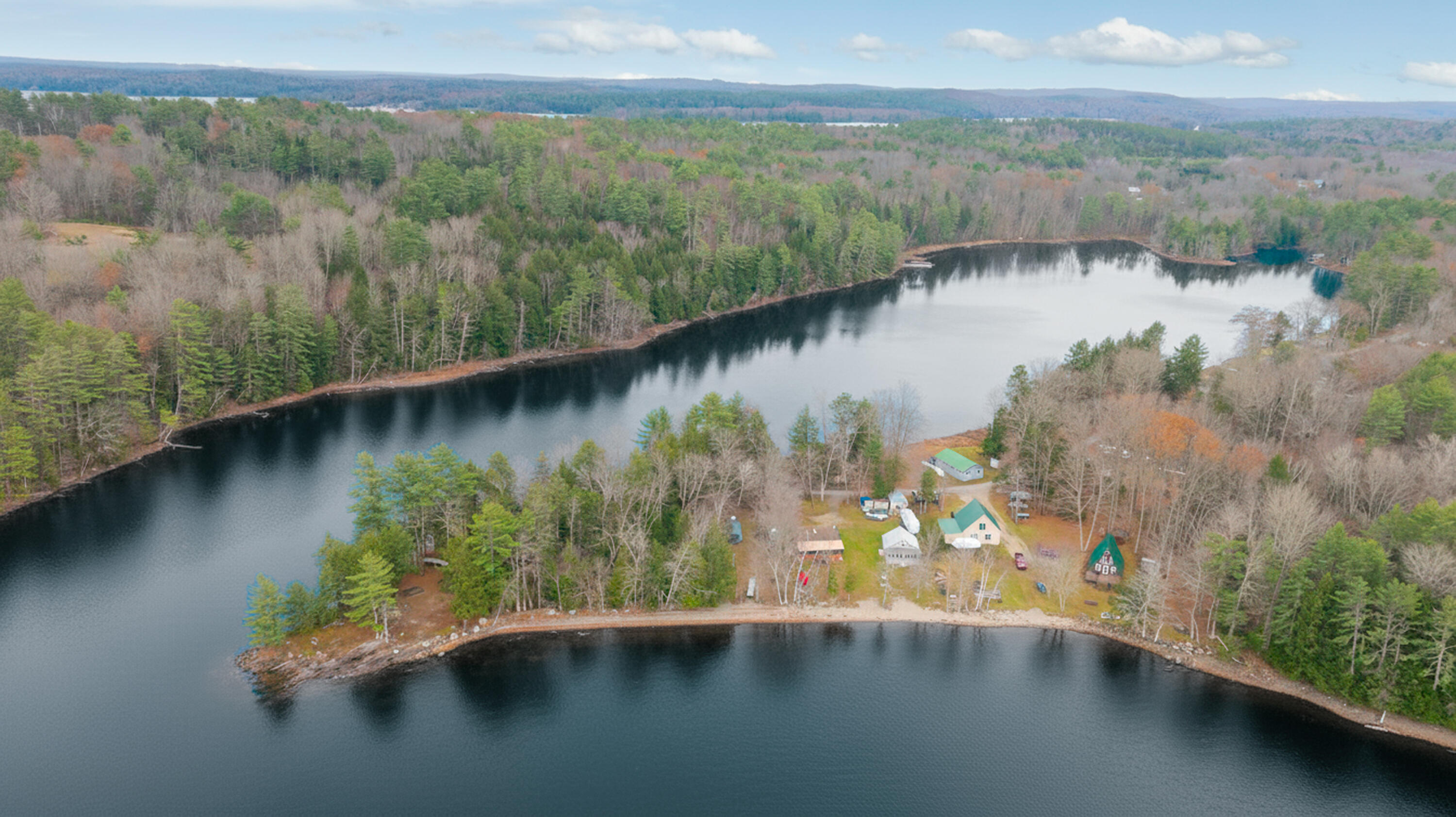 51 Larry Drive Monmouth ME 04259