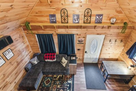 51 Larry Drive Monmouth ME 04259