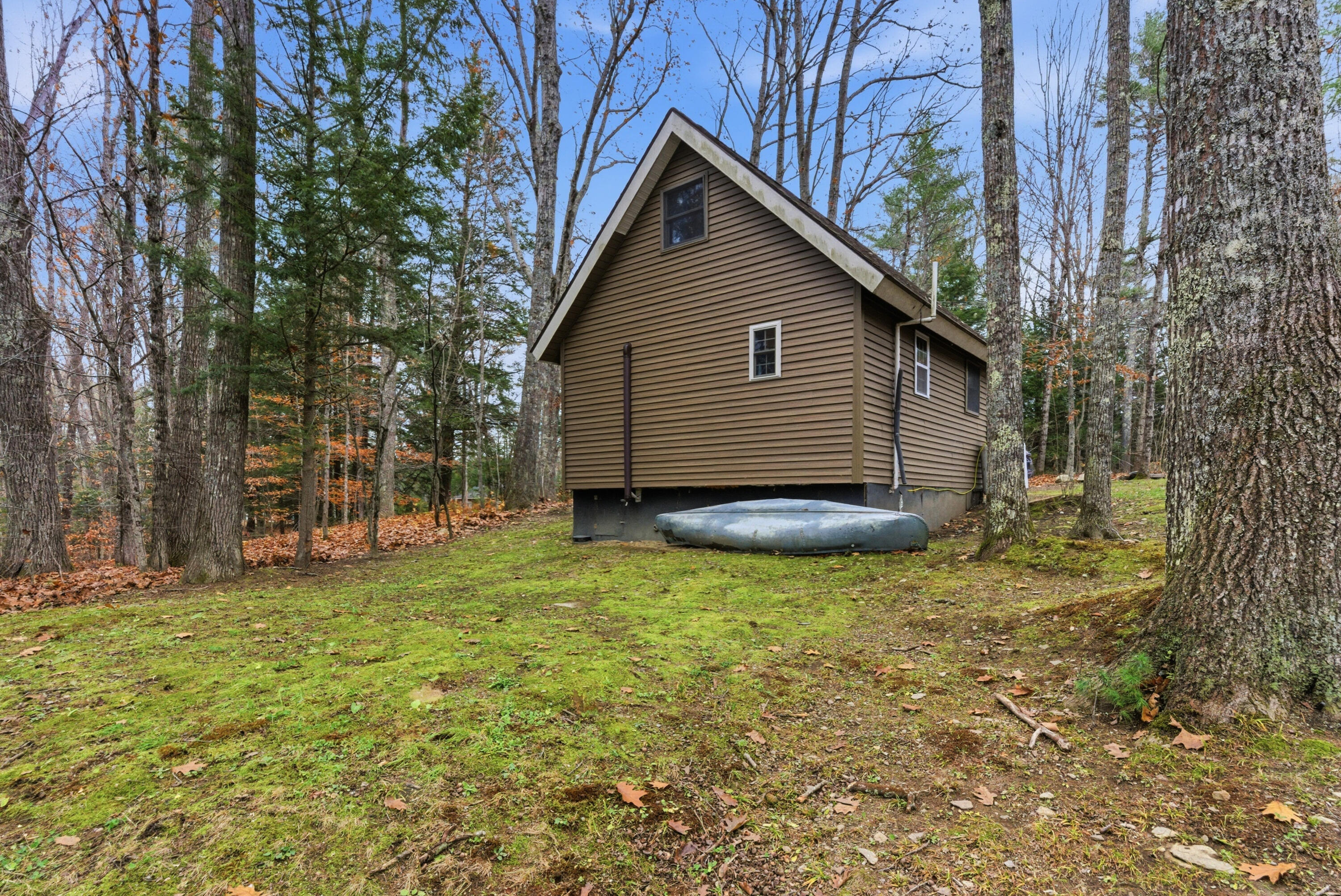 51 Larry Drive Monmouth ME 04259