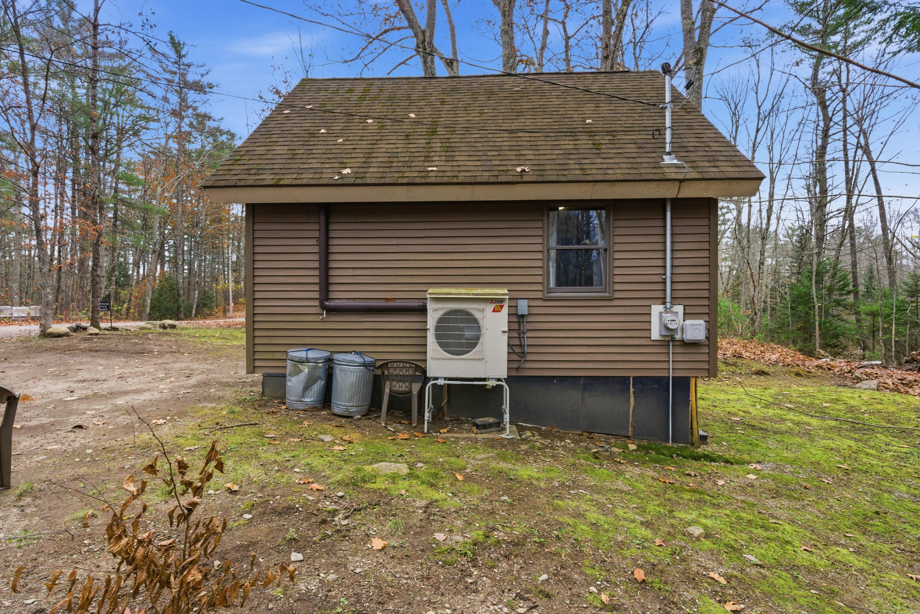 51 Larry Drive Monmouth ME 04259