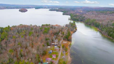 51 Larry Drive Monmouth ME 04259