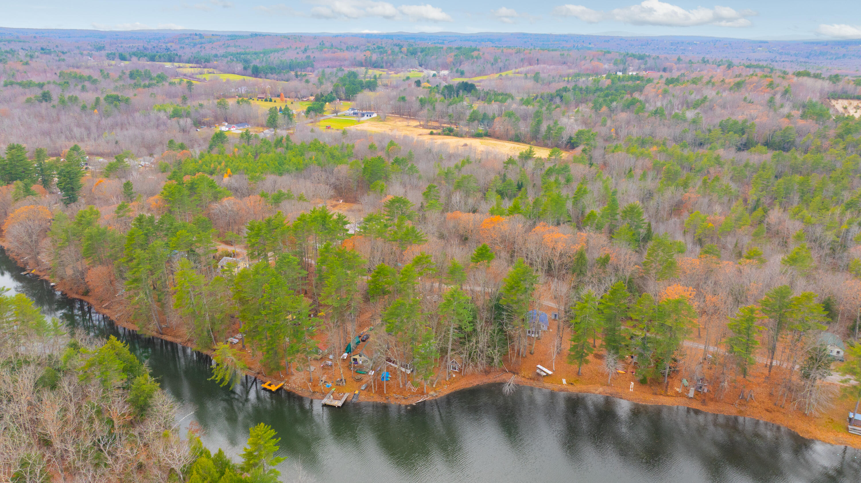 51 Larry Drive Monmouth ME 04259