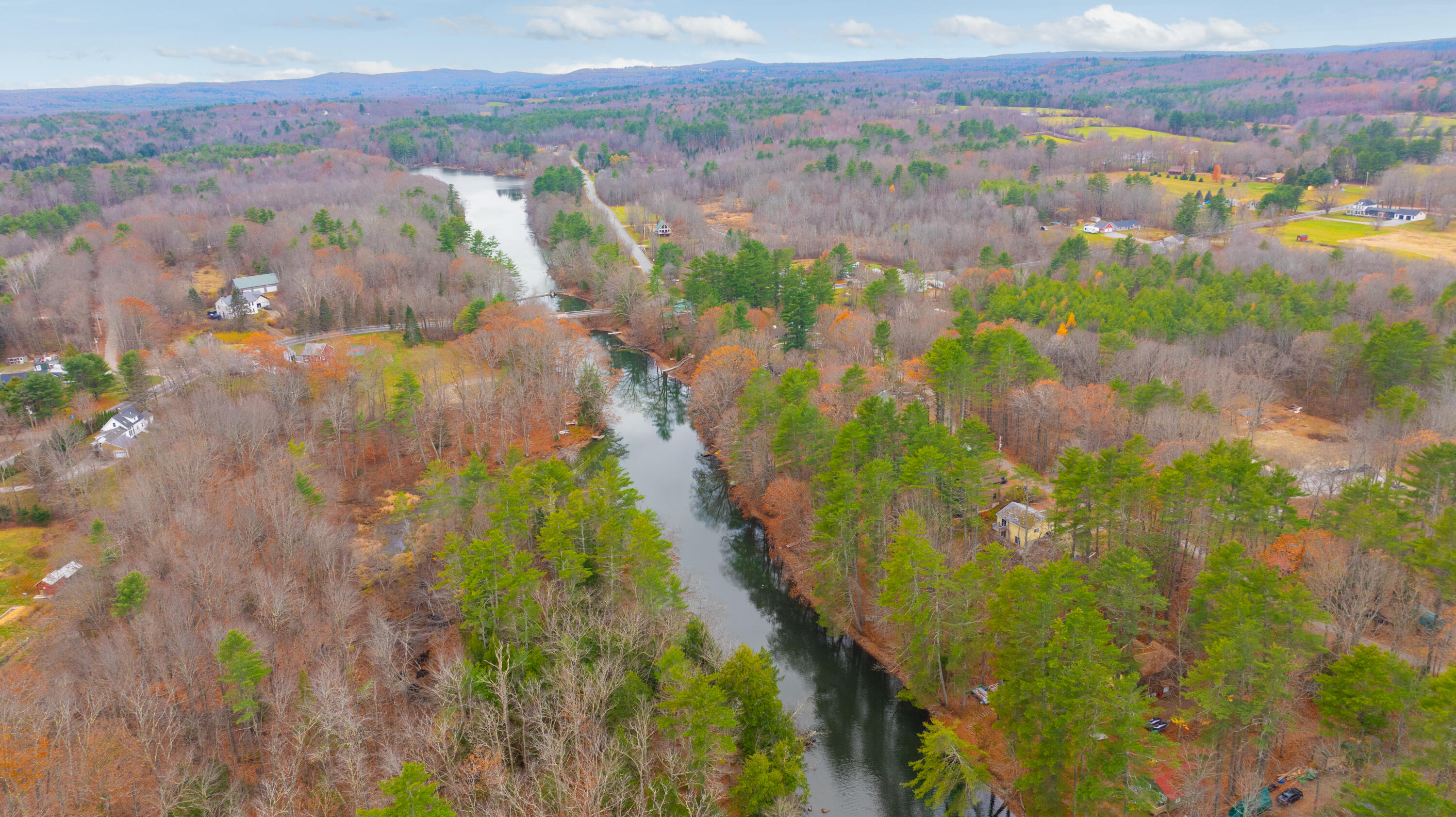 51 Larry Drive Monmouth ME 04259