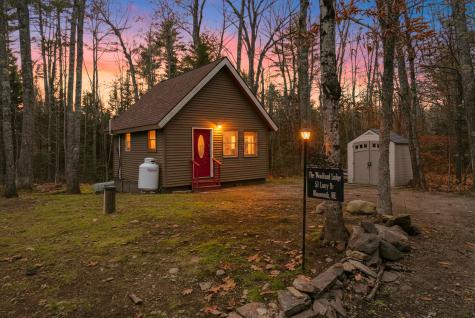 51 Larry Drive Monmouth ME 04259