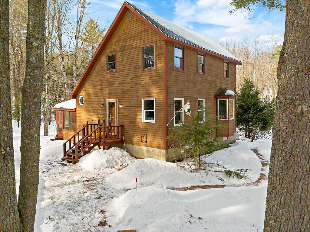 43 Jupiter Hollow Mount Vernon ME 04352