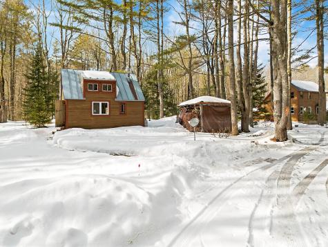 43 Jupiter Hollow Mount Vernon ME 04352