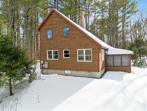 43 Jupiter Hollow Mount Vernon ME 04352