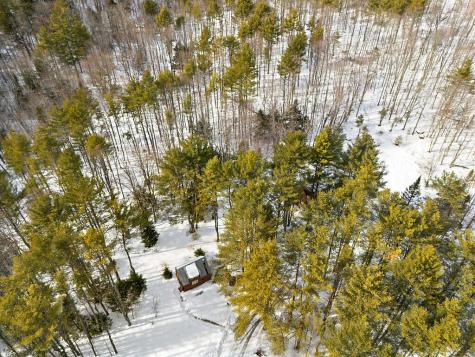 43 Jupiter Hollow Mount Vernon ME 04352