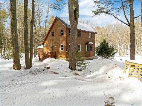43 Jupiter Hollow Mount Vernon ME 04352