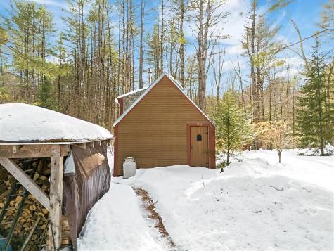 43 Jupiter Hollow Mount Vernon ME 04352