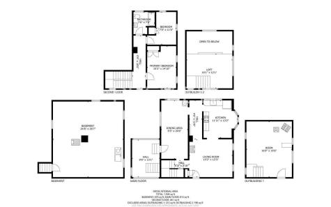 43 Jupiter Hollow Mount Vernon ME 04352