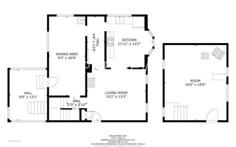 43 Jupiter Hollow Mount Vernon ME 04352