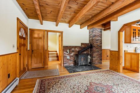 43 Jupiter Hollow Mount Vernon ME 04352
