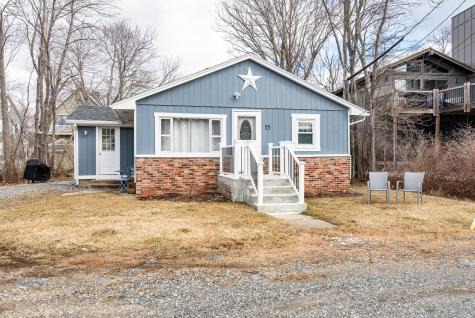 15 Egret Lane Wells ME 04090