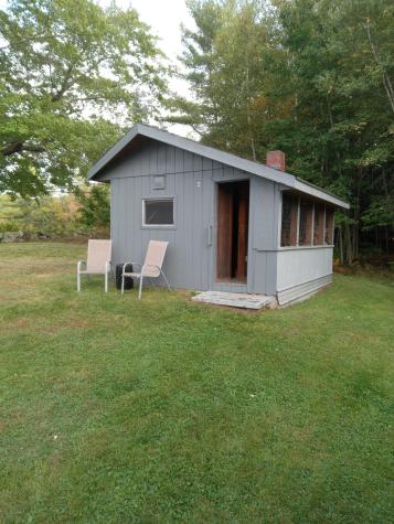 5 E Oxford Road Paris ME 04281