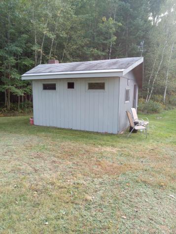 5 E Oxford Road Paris ME 04281