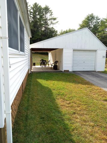 5 E Oxford Road Paris ME 04281