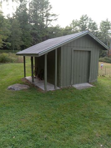 5 E Oxford Road Paris ME 04281