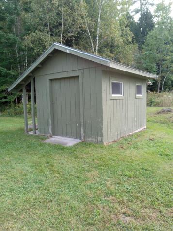 5 E Oxford Road Paris ME 04281