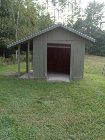 5 E Oxford Road Paris ME 04281