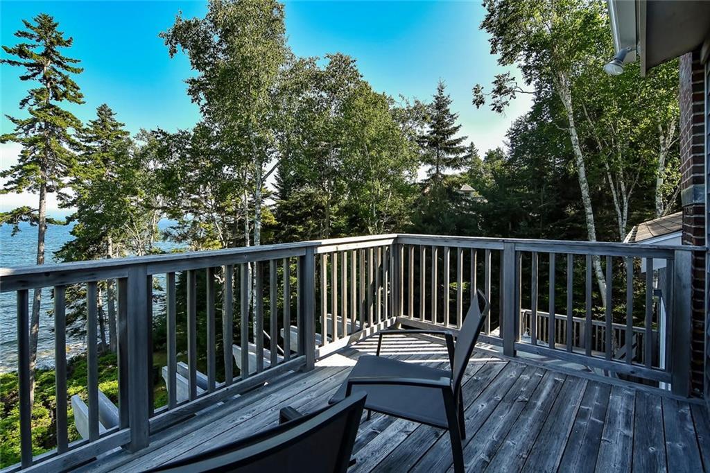 171 Lighthouse Point Road Gouldsboro ME 04607