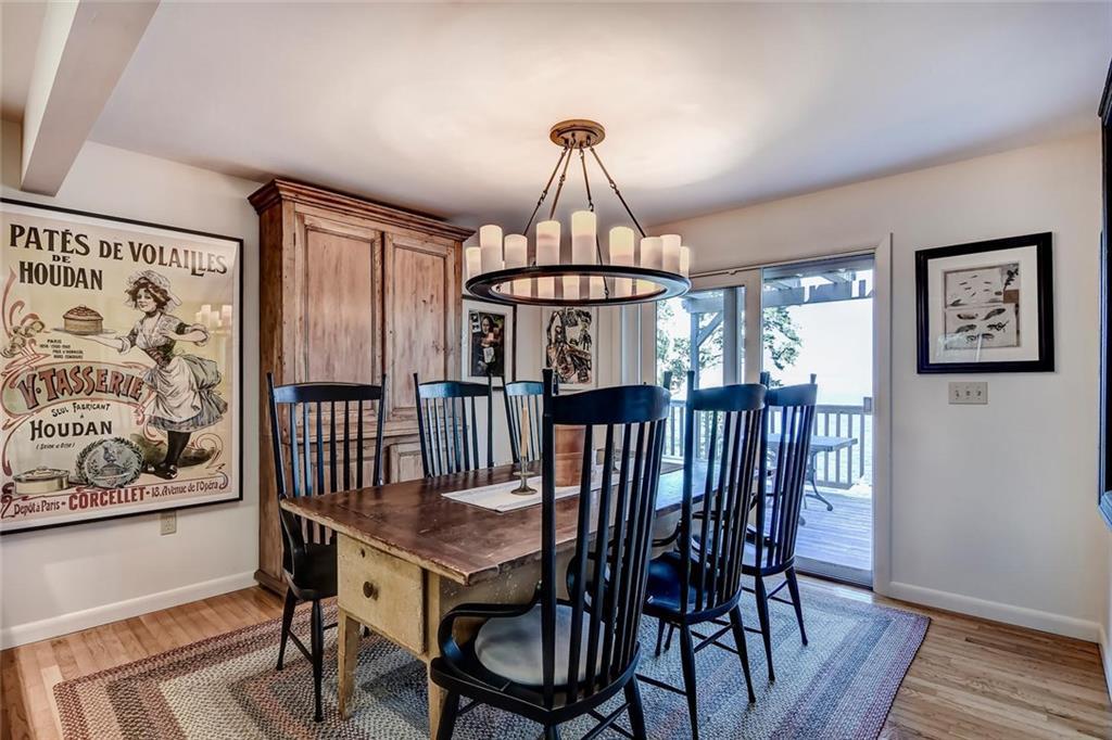 171 Lighthouse Point Road Gouldsboro ME 04607