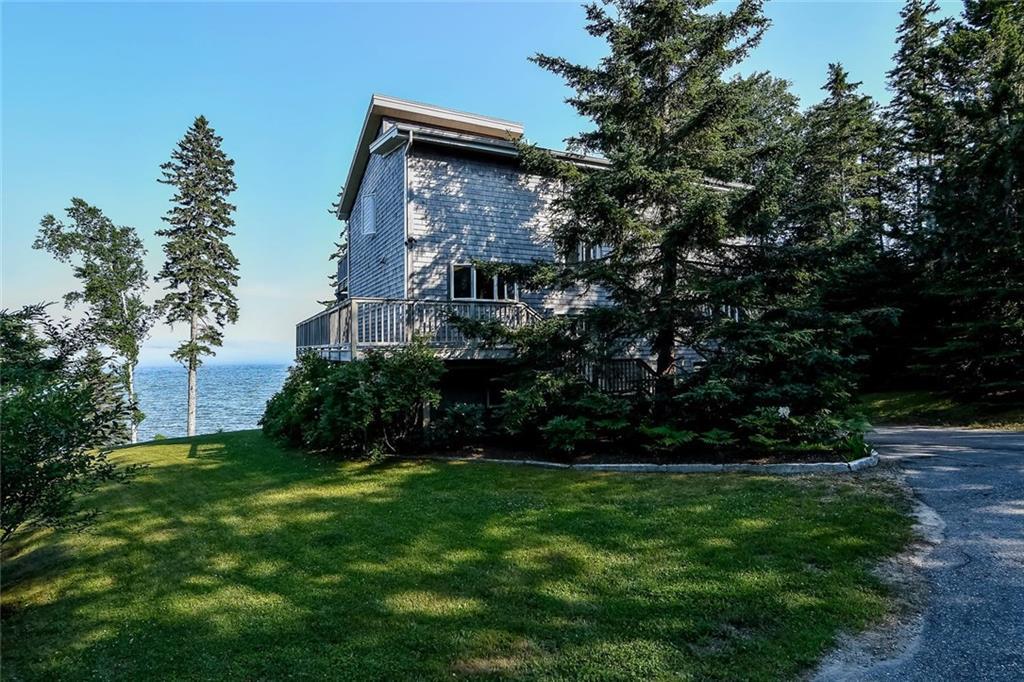 171 Lighthouse Point Road Gouldsboro ME 04607