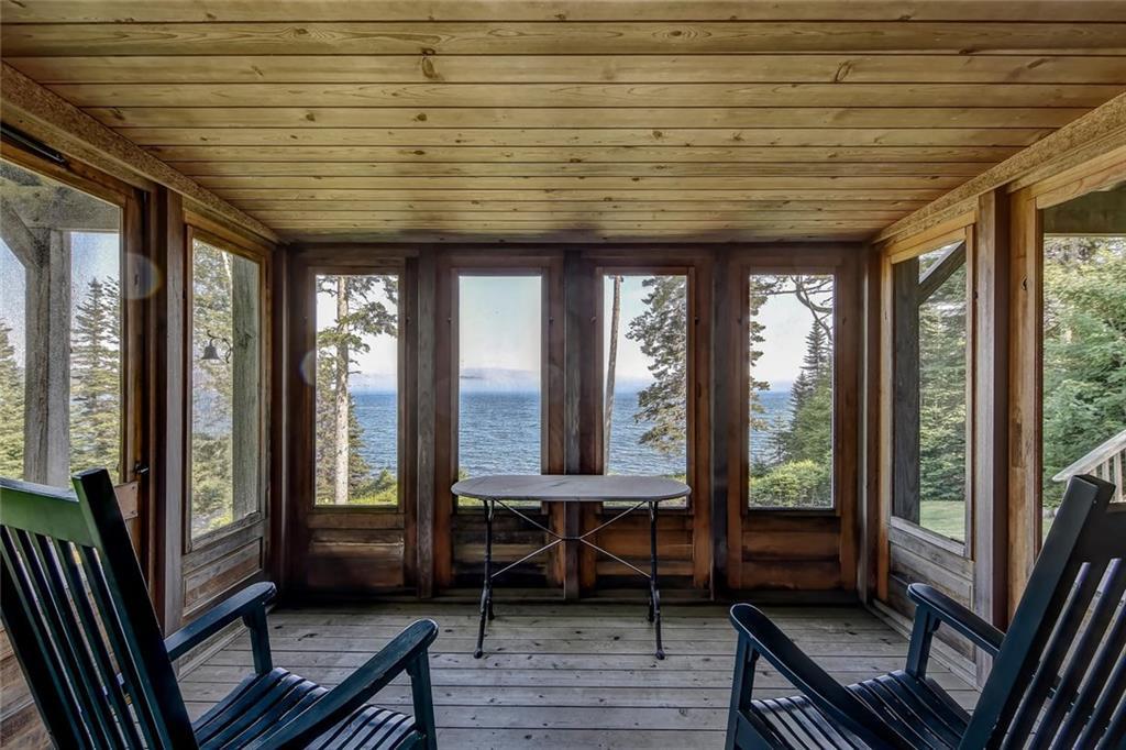 171 Lighthouse Point Road Gouldsboro ME 04607