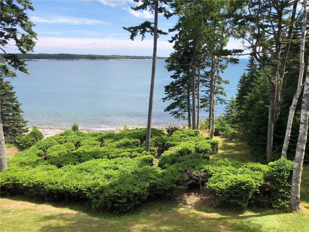 171 Lighthouse Point Road Gouldsboro ME 04607