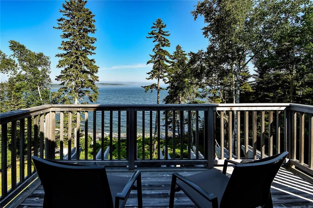 171 Lighthouse Point Road Gouldsboro ME 04607