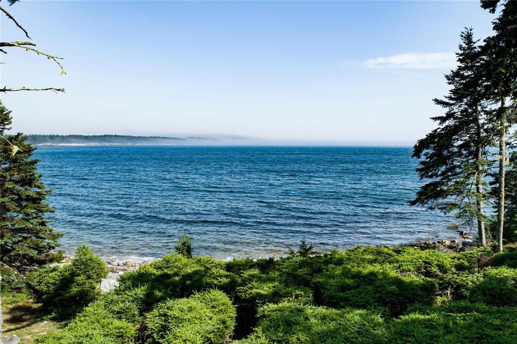 171 Lighthouse Point Road Gouldsboro ME 04607