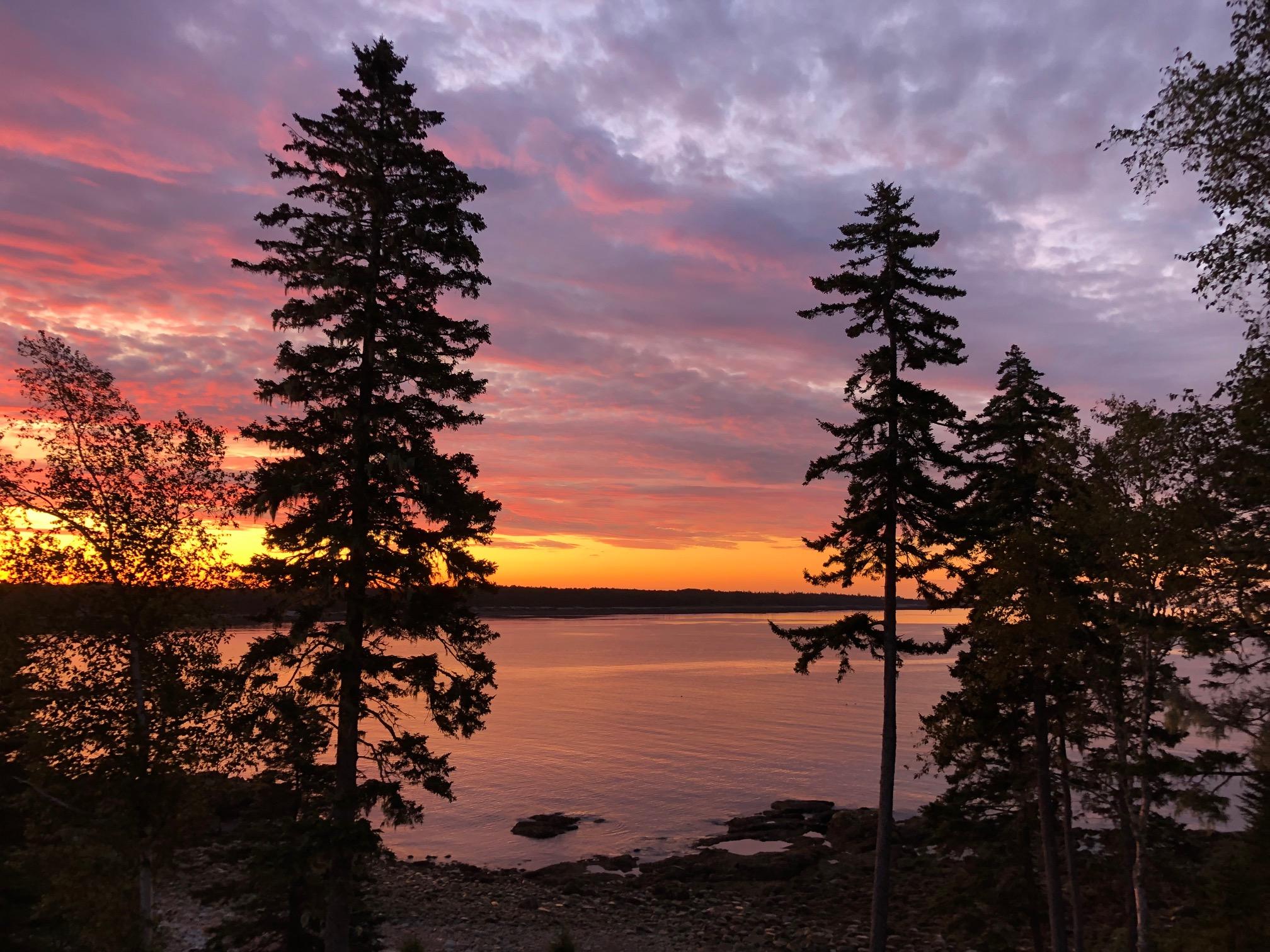 171 Lighthouse Point Road Gouldsboro ME 04607