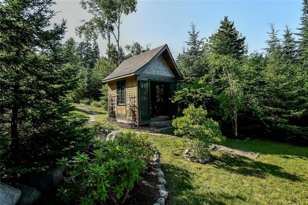 171 Lighthouse Point Road Gouldsboro ME 04607