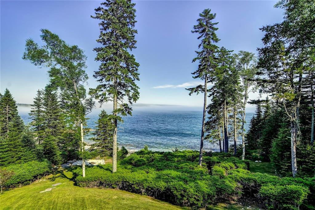 171 Lighthouse Point Road Gouldsboro ME 04607