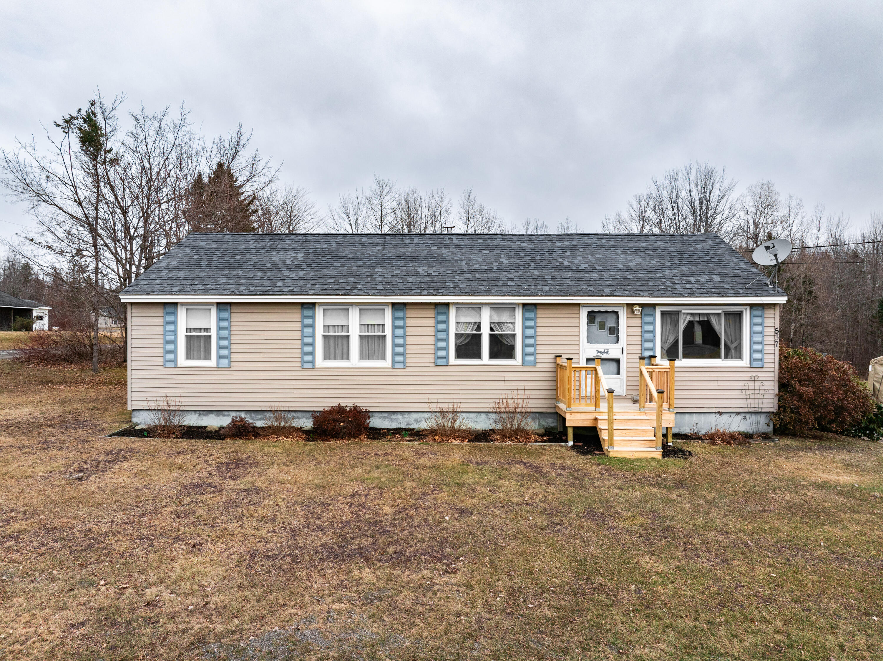 537 Fuller Road Hermon, ME